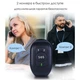 Браслет трекер 4G GPS многофункциональный ReachFa для детей и пожилых людей RF-V48 c кнопкой SOS (eg-100885) - изображение 3