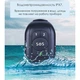 Браслет трекер 4G GPS многофункциональный ReachFa для детей и пожилых людей RF-V48 c кнопкой SOS (eg-100885) - изображение 7
