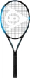 Ракетка для большого тенниса Dunlop TF FX500 G3 Black/Blue (10306275) - изображение 1