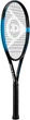 Ракетка для большого тенниса Dunlop TF FX500 G3 Black/Blue (10306275) - изображение 2