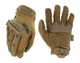 Перчатки Defcon 5 Mechanix M-Pact XL Coyote tan (00-00008827) - изображение 1