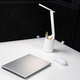 Lampa stołowa Activejet FUTURE 7W 350lm 2800-5500K 5V USB z baterią 1200mAh biała - obraz 7