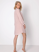 Нічна сорочка Aruelle Juliet nightdress S Рожева (5904541434254) - зображення 2