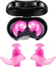 Беруши для плавания Perfect Swim Pro Pink (A-lack case) (A-121580) - изображение 2