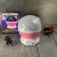 Дитячий проектор-нічник Star Master Зоряне небо USB Фіолетовий (1403) - зображення 2