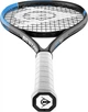 Ракетка для большого тенниса Dunlop TF FX500 Lite Gr2 Black/Blue (10306284) - изображение 4