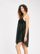 Koszula nocna United Colors of Benetton 3F5A7V260 S Czarna (8032653590319) - obraz 3