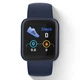 Смарт-часы Smart Watch D20 (Y68) Dark Blue (swd20_dbl) - изображение 2