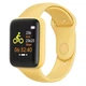 Смарт-часы Smart Watch D20 (Y68) Yellow (swd20_y) - изображение 1