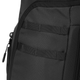 Рюкзак тактичний Highlander Eagle 2 Backpack 30л Black TT193-BK (929720) - зображення 11