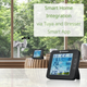 Метеостанция Bresser Smart Home 7-in-1 Weather Center ClimateConnect (7003600CM3000) - изображение 6