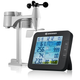 Метеостанция Bresser Smart Home 7-in-1 Weather Center ClimateConnect (7003600CM3000) - изображение 8