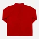 Детская флисовая толстовка Бемби КФ226-L00 134 см Красная (07226702144.L00) - изображение 2