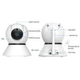 Видеоняня Baby Monitor SM-35 PTZ - изображение 7