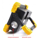 LED Прожектор светодиодный аккумуляторный WORKING LIGHT L811-20W-COB+1W есть Power Bank - Refurbished - изображение 5