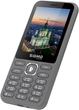 Мобильный телефон Sigma mobile X-Style 31 Power Type-C Grey (4827798855034) - изображение 3