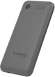 Мобильный телефон Sigma mobile X-Style 31 Power Type-C Grey (4827798855034) - изображение 4