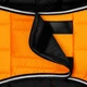 Курточка-накидка для собак XS Airyvest Оранжевый (2000002146452) - изображение 3