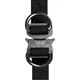 Шлей водостійкий WAUDOG Waterproof з QR-паспортом XS чорний (LKMTR_850980) - зображення 3