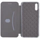 Чохол-книжка G-Case Ranger Series for Xiaomi Redmi 9A Червоний - зображення 3