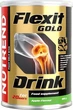 Для суставов и связок Nutrend Flexit Gold Drink 400 г Яблоко (720779) - изображение 1