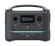 Зарядна станція EcoFlow RIVER Max 576Wh, 160000mAh, 600W (EFRIVER600MAX) - зображення 1