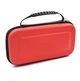Защитный чехол Woopower для Nintendo Switch красный (red) P040 - изображение 1
