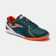 Футзалки Joma DRIBLING зелено-сині Муж 40 DRIW2217IN 40 - изображение 2