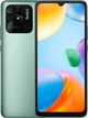 Смартфон Xiaomi Redmi 10C 4/64GB Mint Green (NFC) Європа - зображення 1