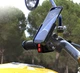 Набор Электроскутер Forte RZ500 Черный + Велодержатель для телефона Psheko Х3 Bicycle Phone Holder Black (BP124057+PH050496) - изображение 10