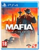 Игра Mafia Definitive Edition для PS4 (Blu-ray диск, Russian version) - изображение 2