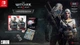 Игра The Witcher 3: Wild Hunt Complete Edition для Nintendo Switch (Картридж с расширенным комплектом, Russian version) - изображение 3