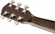 Акустическая гитара Fender CD-60 V3 WN SUNBURST - изображение 7