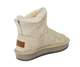 Уггі Fashion 2177 беж (36-40) Бежевий 38 - зображення 3