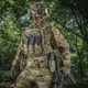 Плитоноска M-Tac Cuirass QRS Multicam - изображение 6