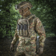 Плитоноска M-Tac Cuirass QRS Multicam - изображение 7