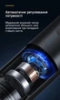 Автомобільний акумуляторний пилосос Baseus A3 Car Vacuum Cleaner (15000pa) (Tarnish) CRXCQA3-0A - изображение 3