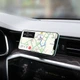 Автотримач для телефона HOCO CA65 Sagittarius series air outlet magnetic car holder Black (6931474725431) - изображение 7