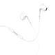 Навушники дротові HOCO M1 Max (Lightning) White (6931474754684) - изображение 3