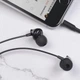 Навушники Hoco M60 (3.5mm) Black (6931474707505) - зображення 4