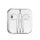Навушники HOCO M101 Crystal joy wire-controlled earphones with microphone White (6931474782342) - изображение 4