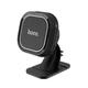 Тримач для мобільного HOCO CA53 Intelligent dashboard in-car holder Black+Gray (6931474707536) - зображення 1