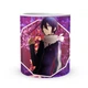 Кружка GeekLand Noragami Бездомный Бог Ято в цветущей сакуре NRG 02.001 - изображение 3