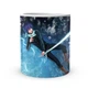 Кружка GeekLand Noragami Бездомный Бог Ято с катаной летящий сквозь осколки стекла NRG 02.010 - изображение 3