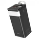 Наружный аккумулятор (павербанк) Hoco Power bank J86A 50000mAh QC3.0 PD22,5W black - изображение 1