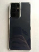 Чохол прозорий протиударний Spigen Liquid Crystal ACS02348 для Samsung Galaxy S21 Ultra (6.9") - зображення 9