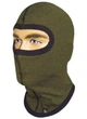 Термокостюм женский военный повседневный для ВСУ тёплый Rough Radical Hunter с балаклавой, хаки S - изображение 4