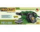 Ленточная шлифмашина ProCraft PBS 1400 (76/457) - изображение 9