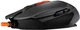 Мишка Cougar AirBlader USB Black - зображення 7