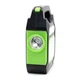 Фонарь кемпинг переносной 978D-LED+12COB, power bank, Li-Ion аккумулятор, солнечная батарея, ЗУ microUSB, Box - изображение 5